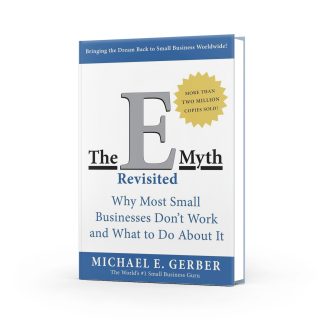 E-Myth Revisited