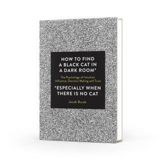 How To Find a Black Cat in a Dark Room: The Psychology of Intuition, Influence, Decision Making and Trust