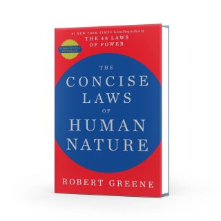 The Concise Laws of Human Nature